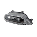 EK3 headlight