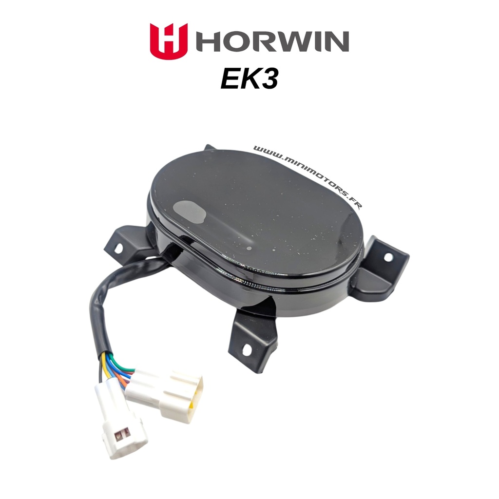 EK3 screen support