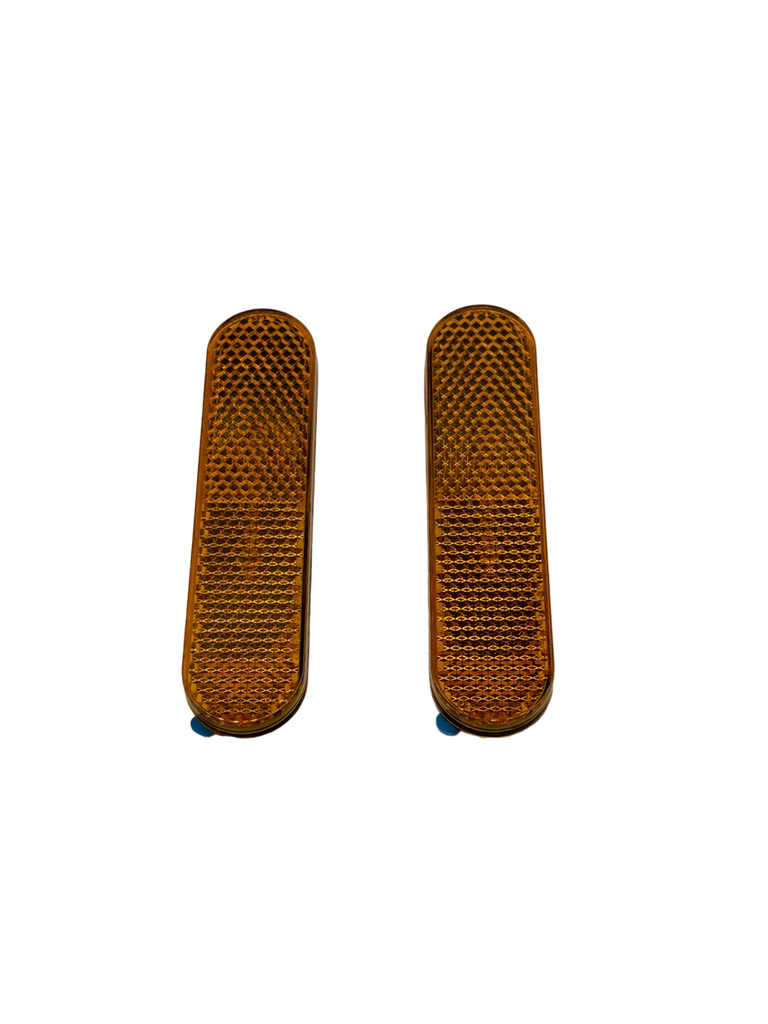 SK1 SK3 FRONT REFLECTOR