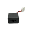 EK1 flasher flashing