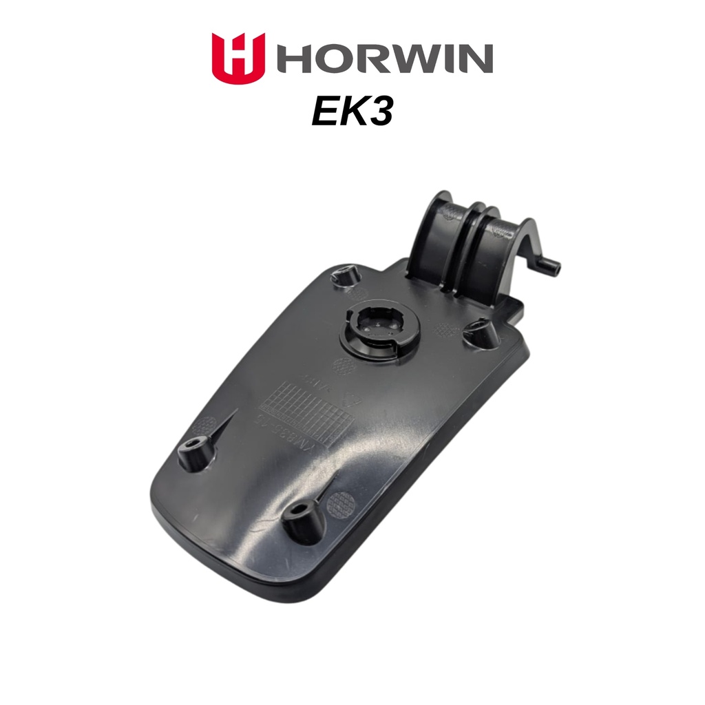 EK3 | revetement de couvercle boite a outils