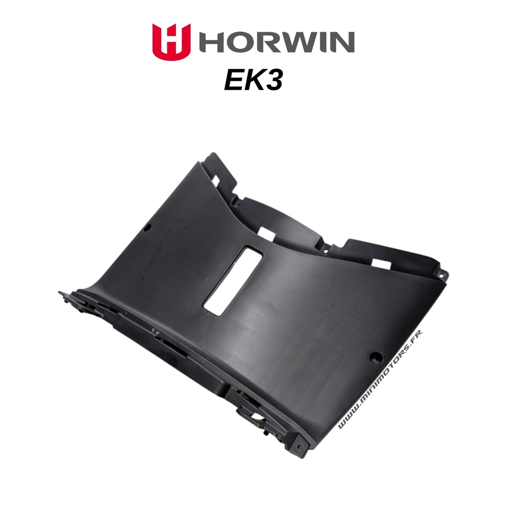 EK3 | PARTIE BASSE BOÎTE DE RANGEMENT