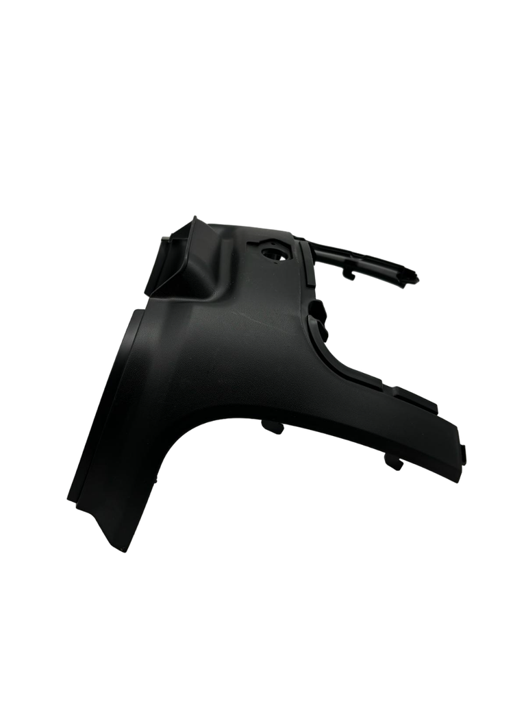 EK3 front cover trim