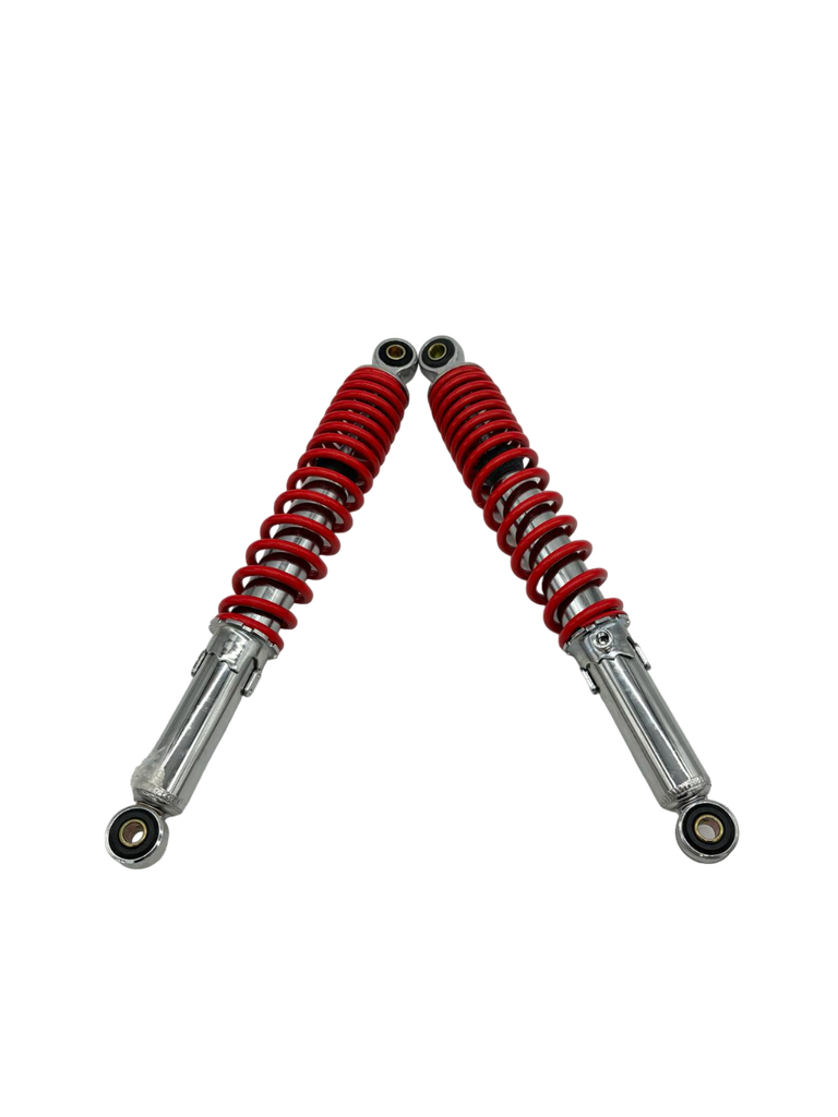 EK3 rear shock absorber pair