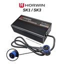 SK3 8 Amp Charger