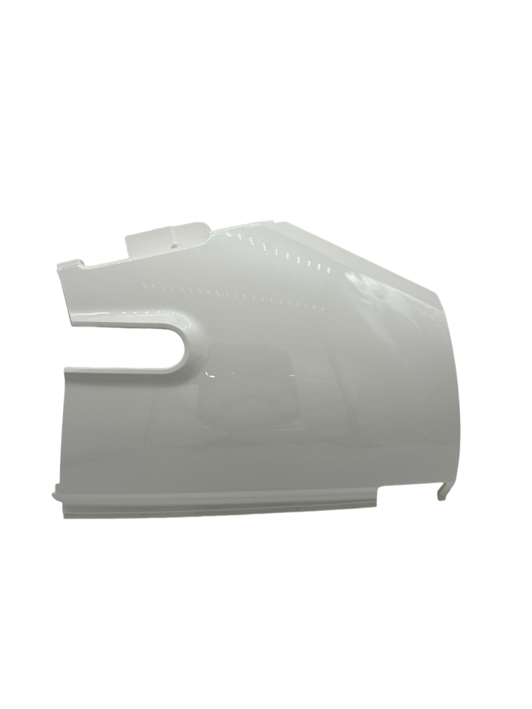EK1 EK3 RIGHT SIDE PANEL WHITE
