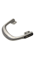 EK3 rear steel handle for passenger hands