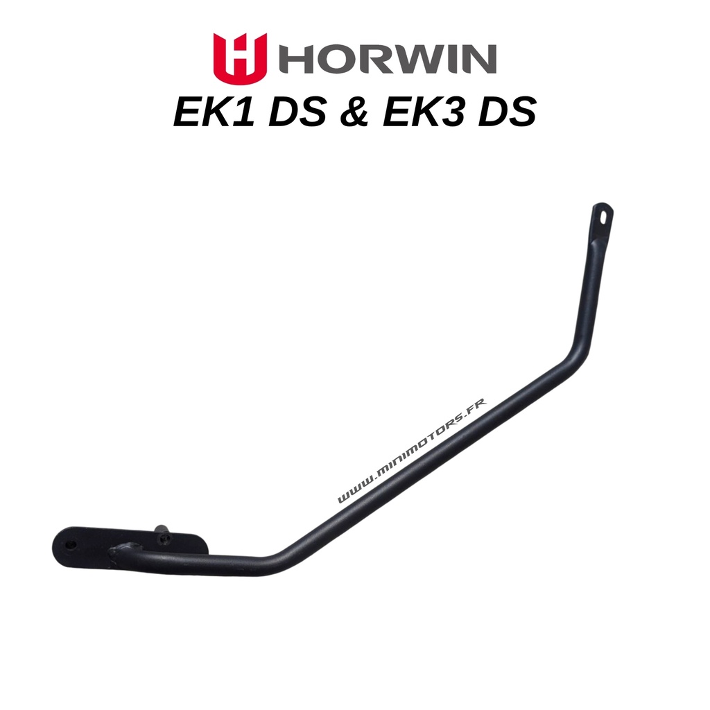 EK1 EK3  DS | BRAS DE RENFORT DROIT ET GAUCHE SUPPORT TOP CASE