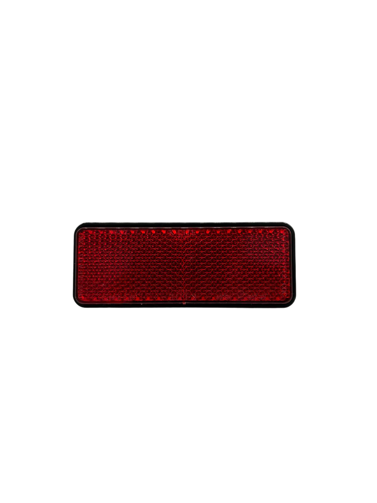 SK1 SK3 REAR REFLECTOR