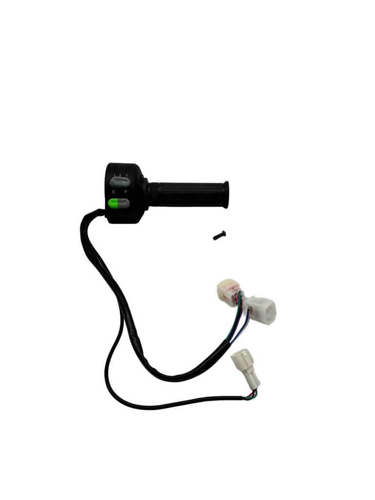 SK1 SK3 RIGHT SWITCH WITH ACCELERATOR HANDLE