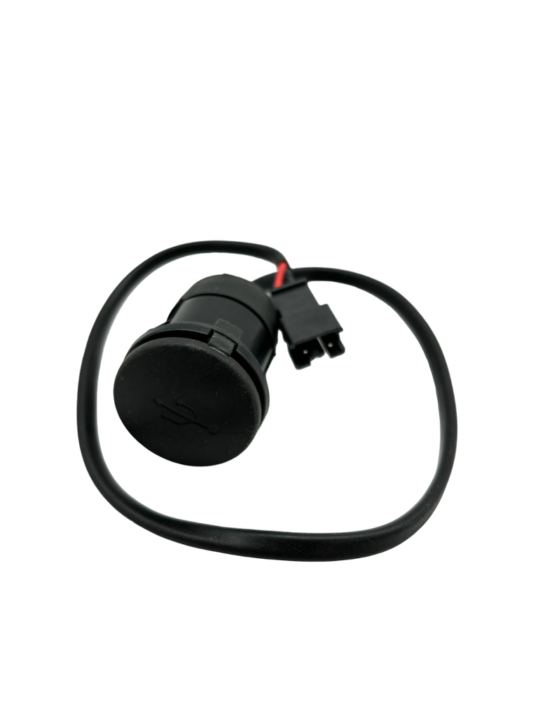 SK1 SK3 USB PORT