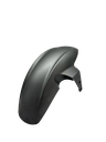 SK1 SK3 FRONT MUDGUARD dark grey