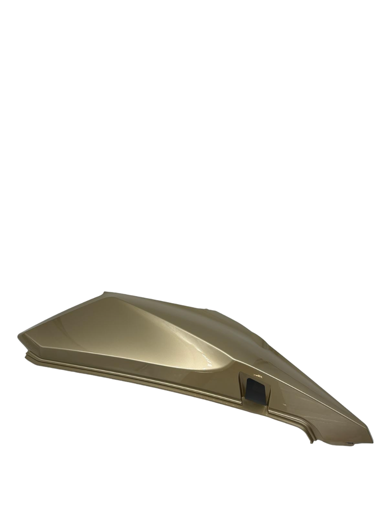 SK1 SK3 GOLD RIGHT SIDE TRIM