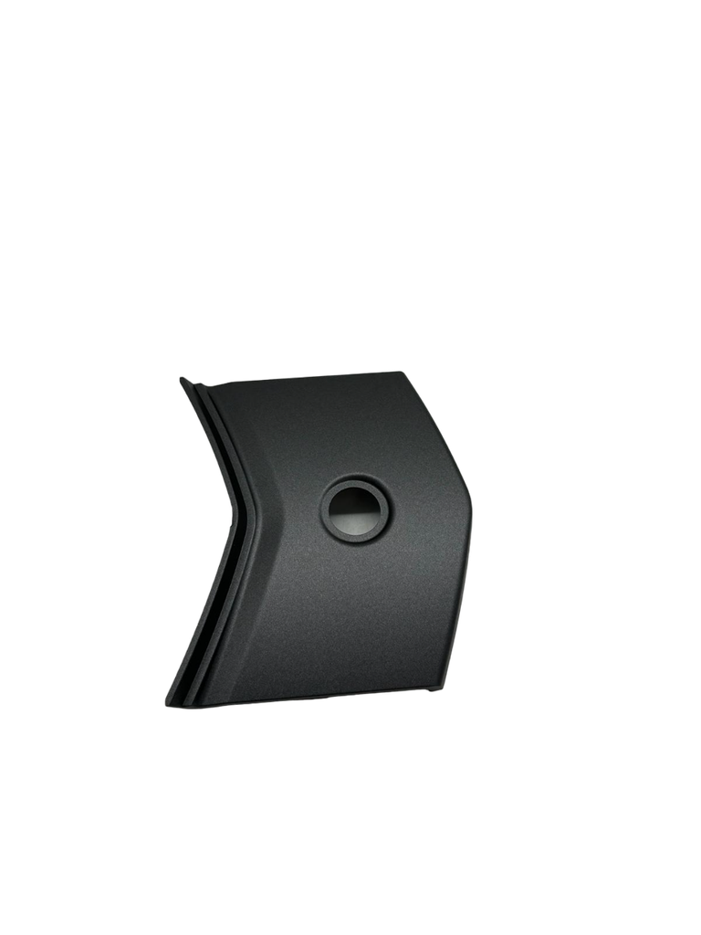 SK1 SK3 REAR CENTER COVER BLACK