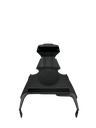 SK1 SK3 LOWER REAR FAIRING