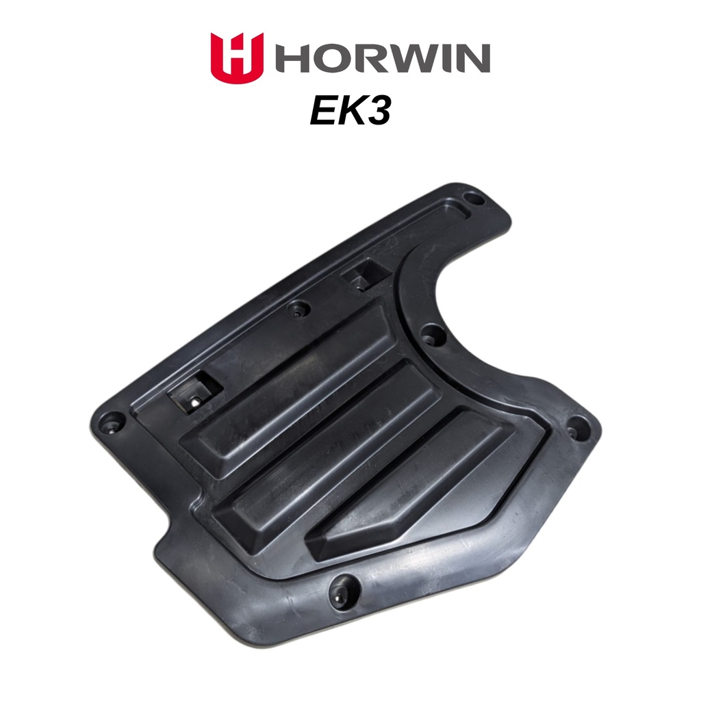 EK3 decorative cover right side
