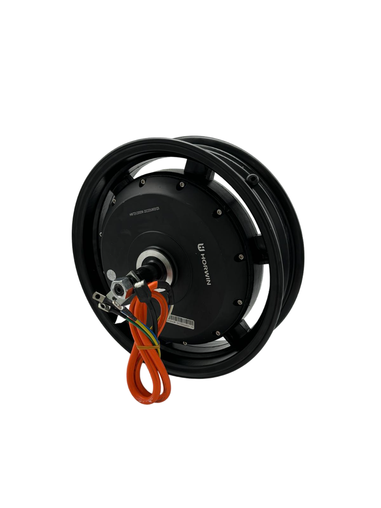 SK1 HUB MOTOR