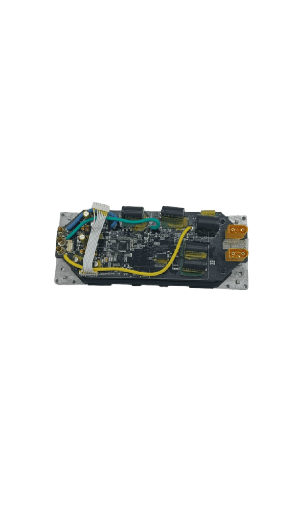 INMOTION V12 HS | MOTHERBOARD V2