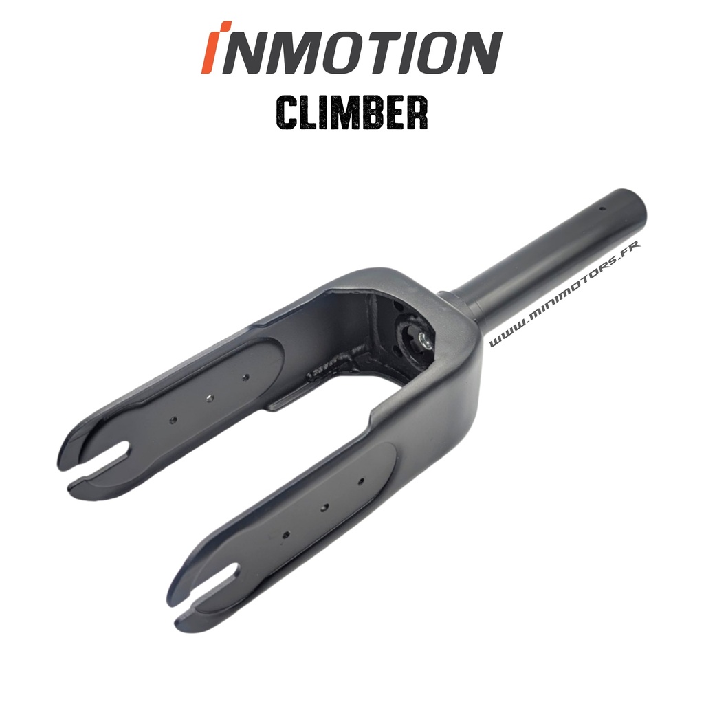 INMOTION CLIMBER | FOURCHE AVANT