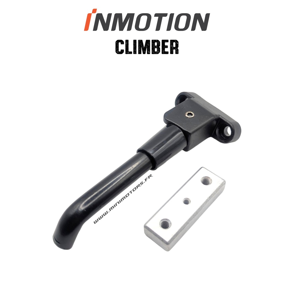 INMOTION CLIMBER | BEQUILLE