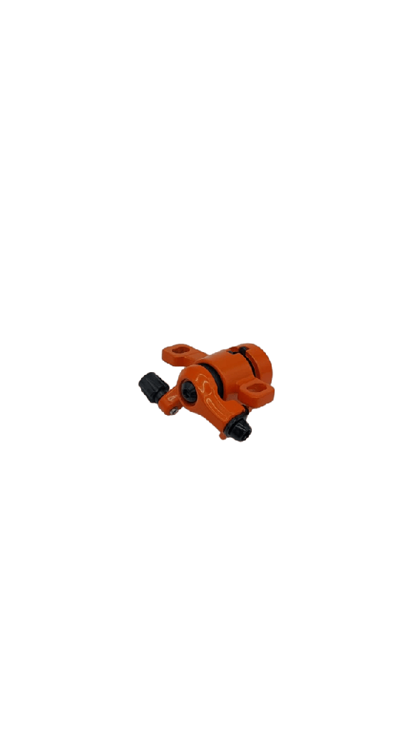 INMOTION CLIMBER | BRAKE BRAKE STEP