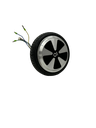 IO CHIC C1 ENGINE