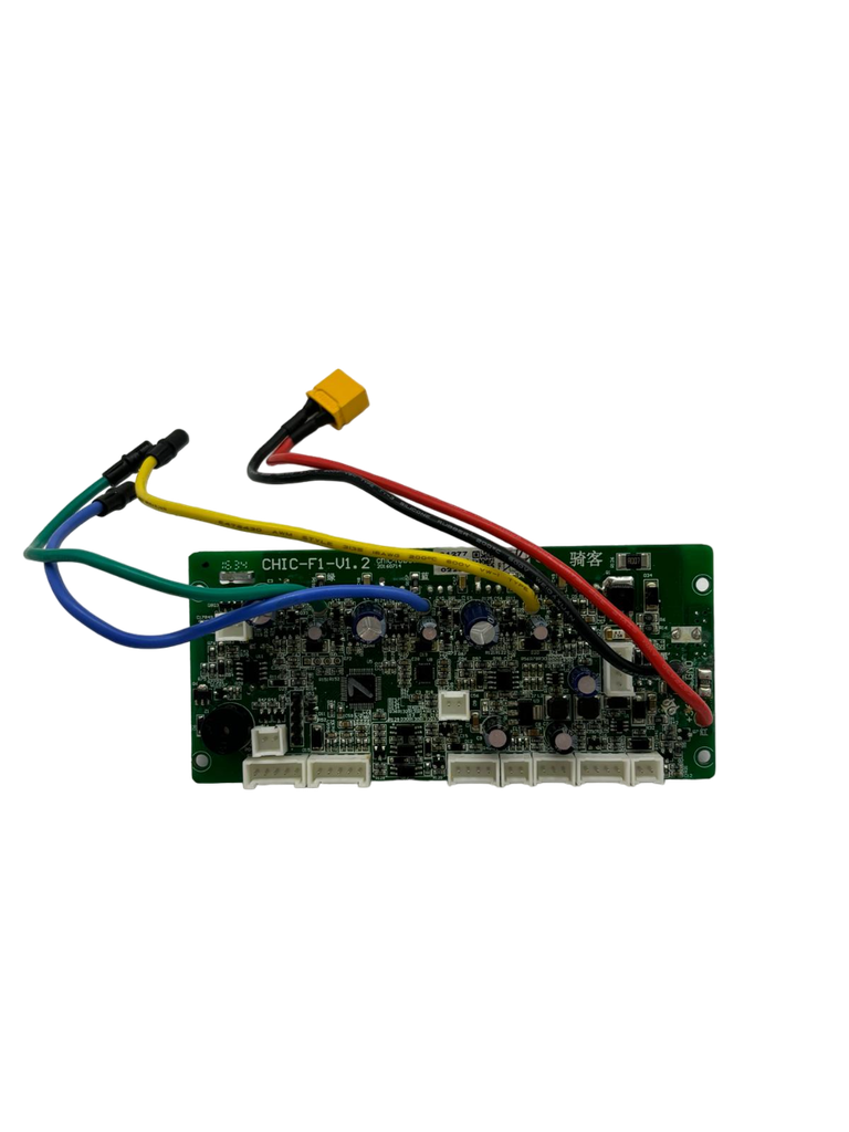 IO CHIC C1 MOTHERBOARD AT 36V 2AH