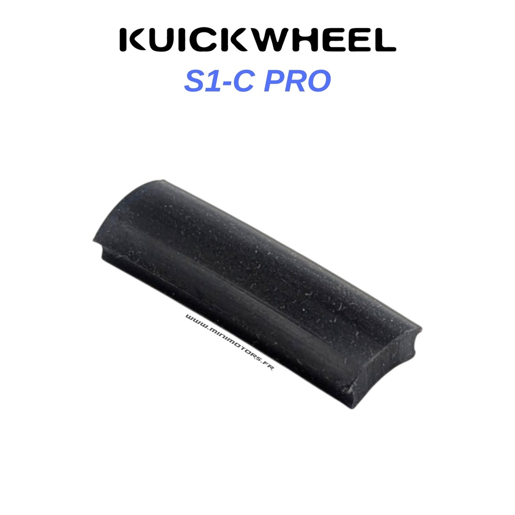 KUICKWHEEL S1-C PRO V1 & V2 | CACHE GUIDON COURT