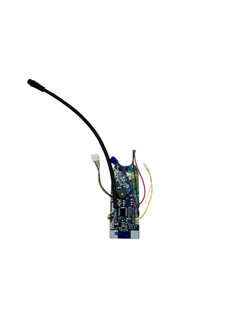 KUICKWHEEL S1-C PRO V1 AND V2 | SCREEN WITHOUT NFC