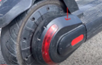 KUICKWHEEL S1-C PRO V1 AND V2 | COMPLETE REAR RIGHT CRANKCASE