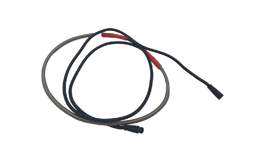 KUICKWHEEL S1-C PRO V1 AND V2 | CONNECTOR CABLE BETWEEN SCREEN AND CONTROLLER