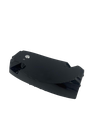 KS-14D | BLACK UPPER COVER WITH POWER BUTTON