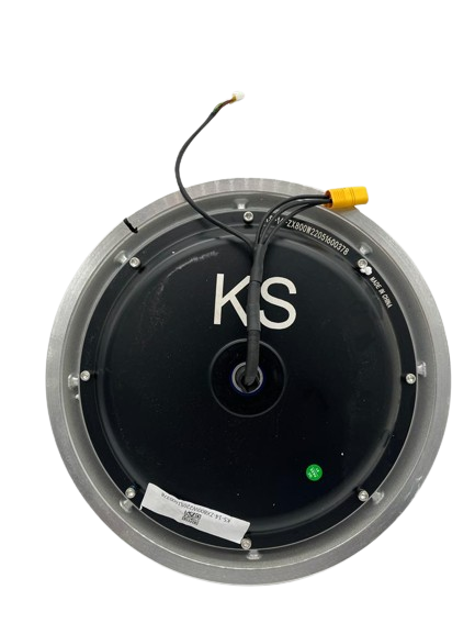 KS-14D | ENGINE