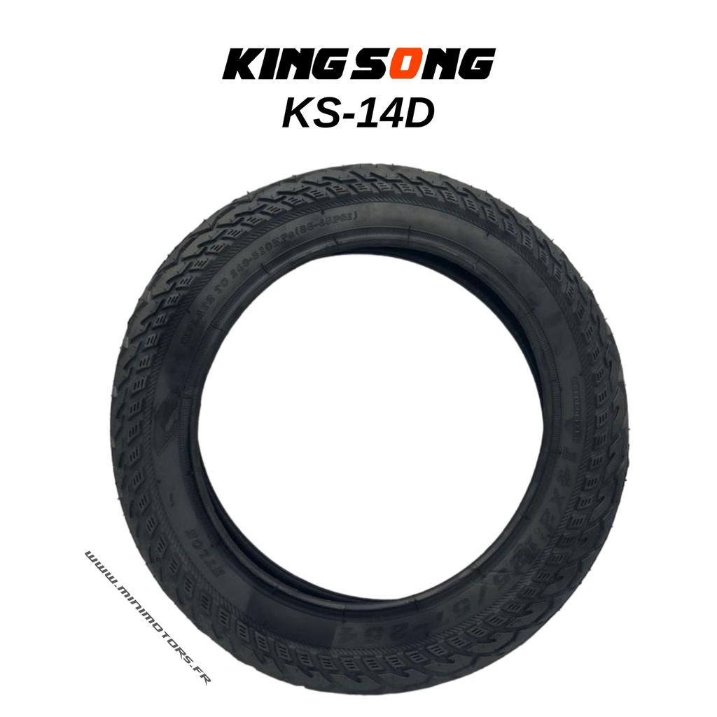 KS-14D | PNEU