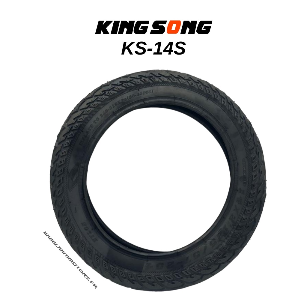 KS-14S | PNEU