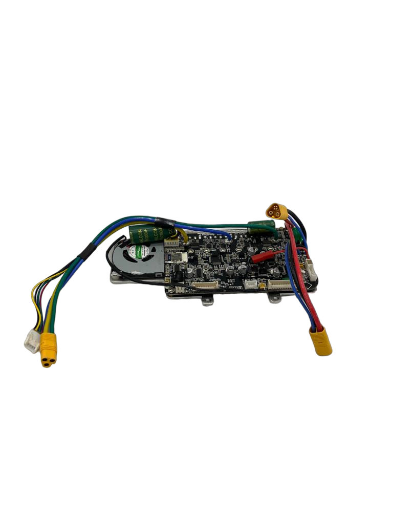 KS-16S | MOTHERBOARD