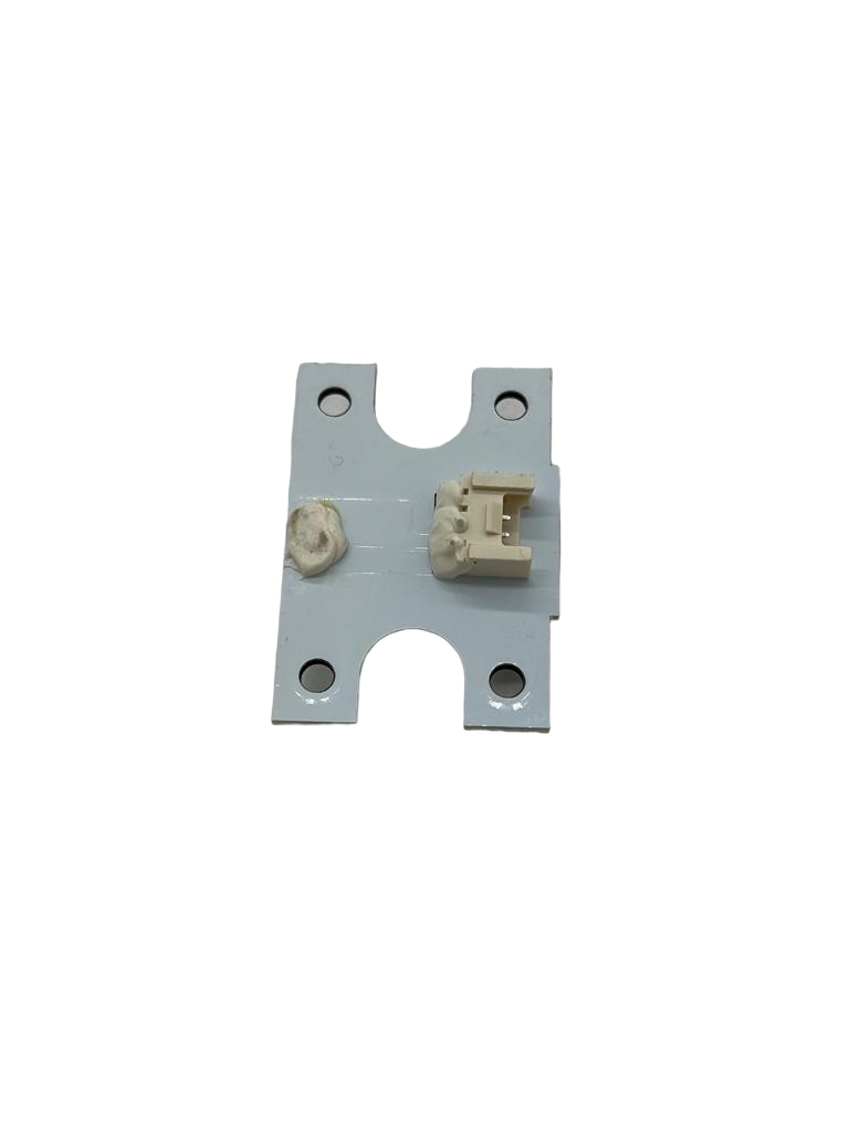 KS-16X | POWER BUTTON BOARD
