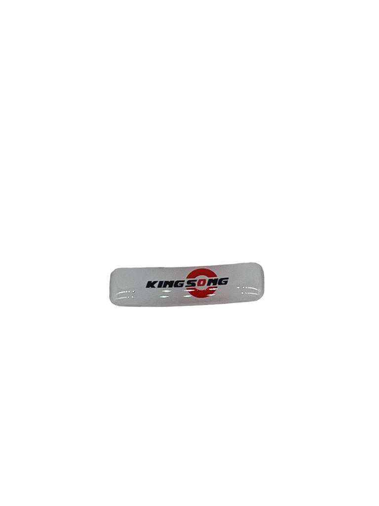 KS-16X | KINGSONG LOGO