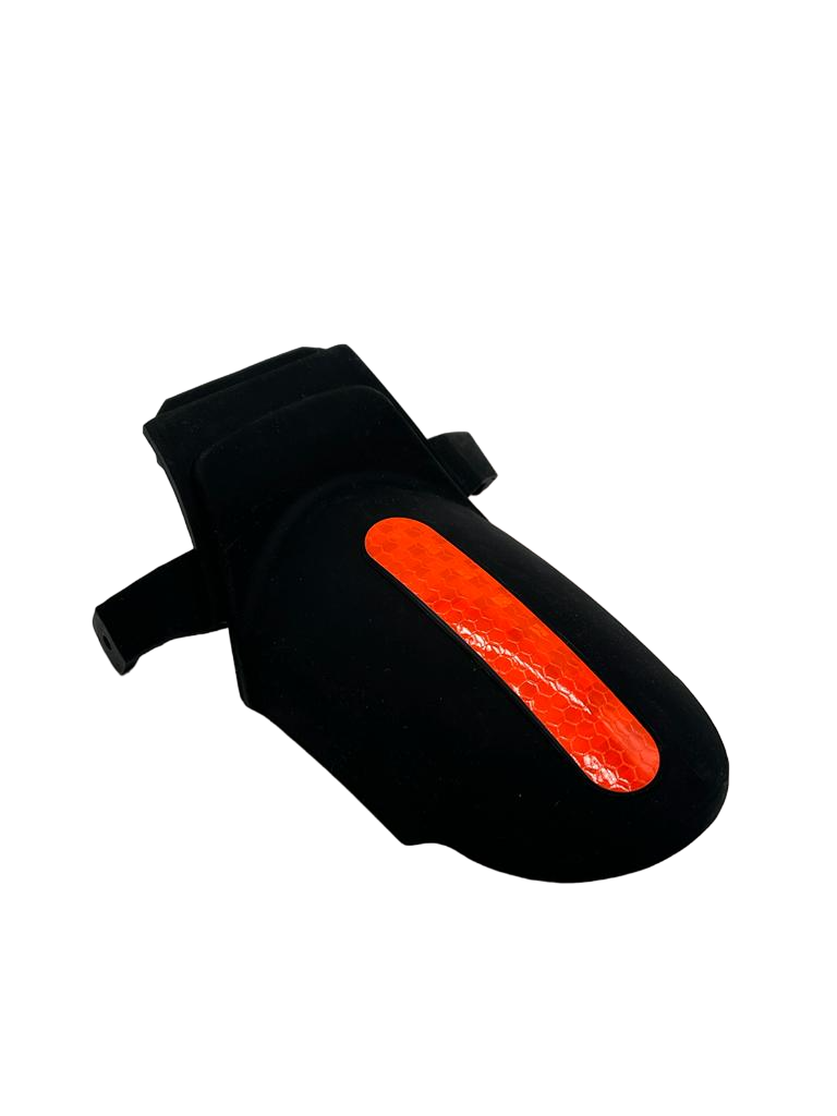 KS-16X | MUDGUARD