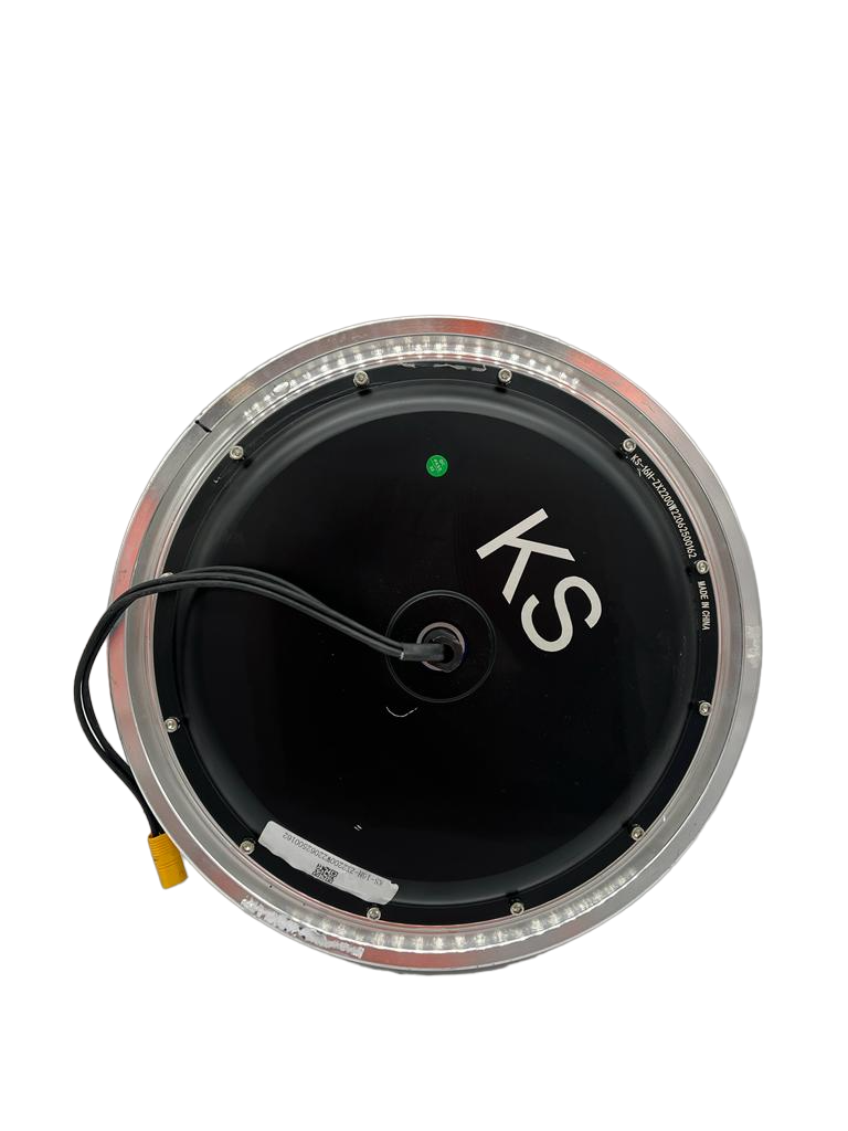 KS 16X | ENGINE