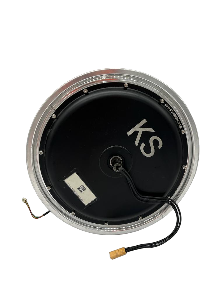 KS-16XS | ENGINE