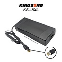 KS-18XL | CHARGER