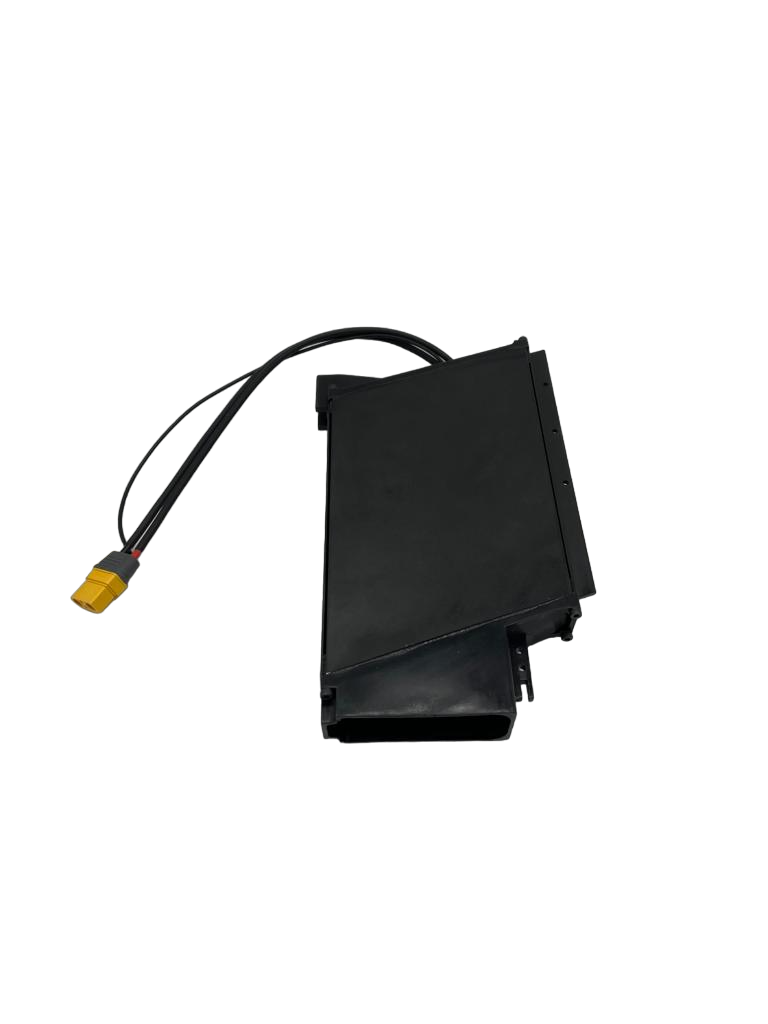 KS-S18 | SECONDARY BATTERY 180WH RIGHT