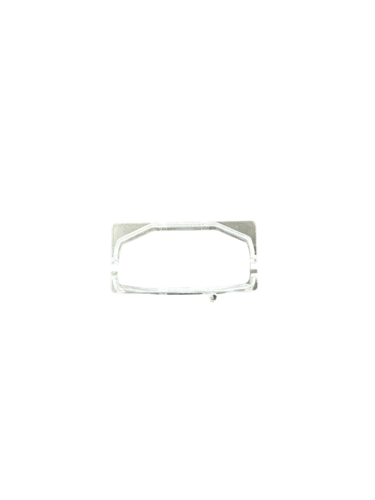 KS-S18 | FRONT HEADLIGHT DUST PROTECTOR