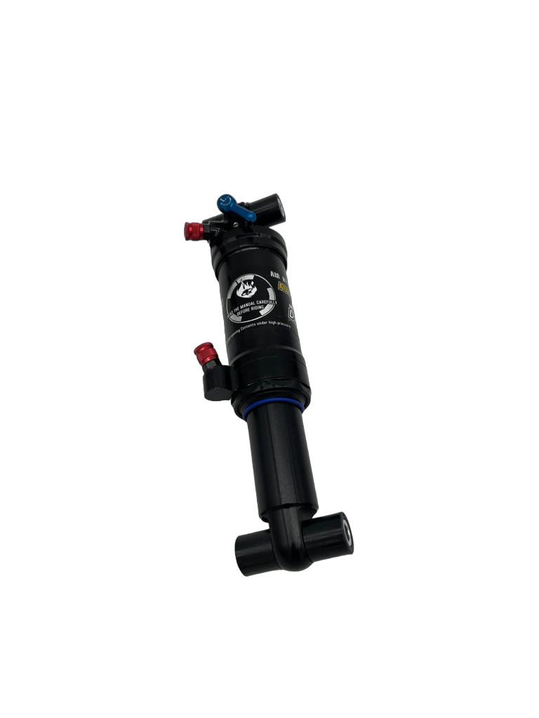 KS-S18 | SHOCK ABSORBER SUSPENSION