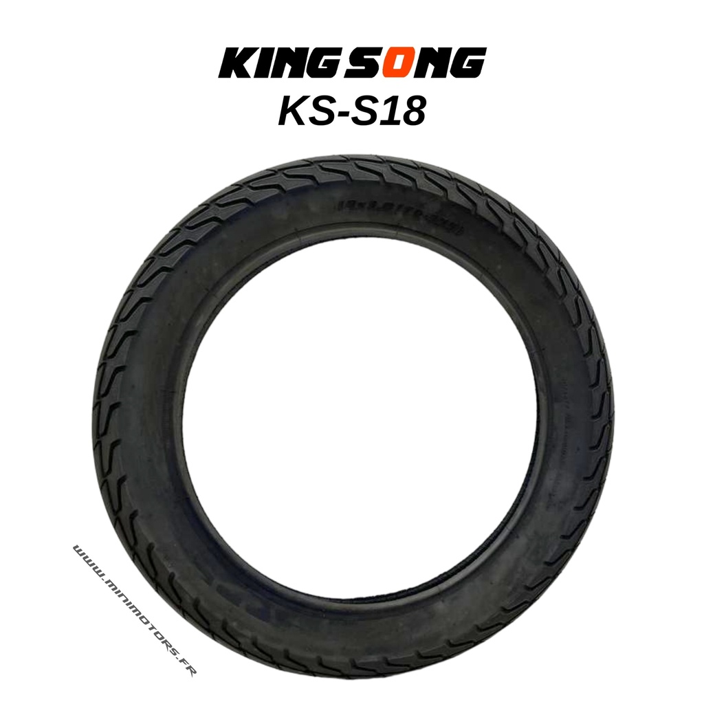 KS-S18 | PNEU