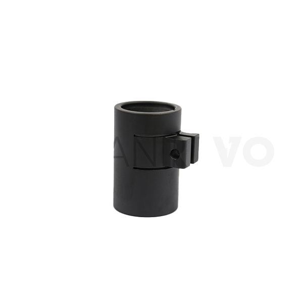 MINIMULA BLACK HANDLEBAR CLAMP SLEEVE