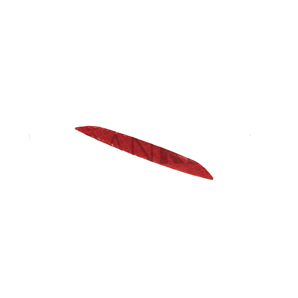 MINIMULA REAR REFLECTOR