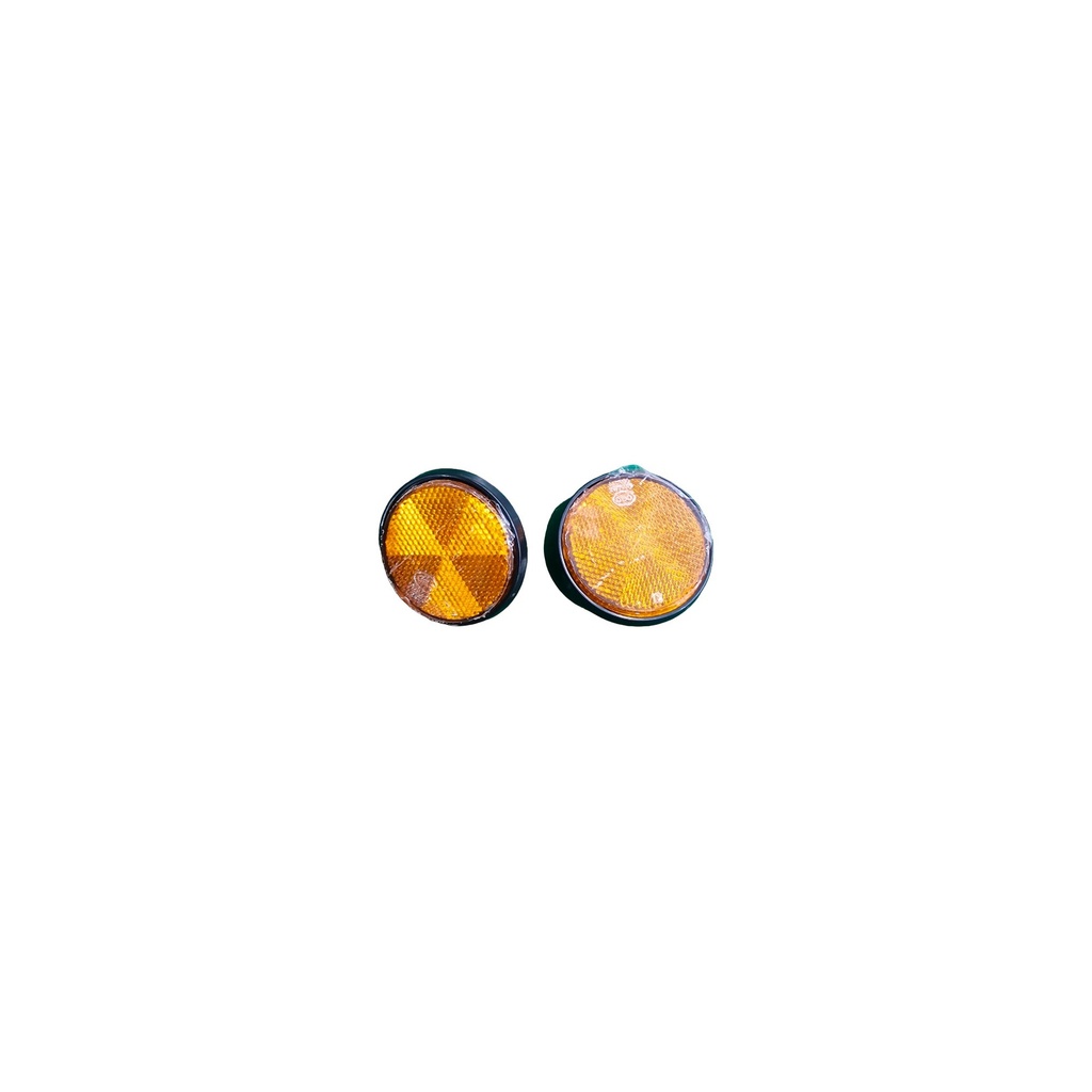 OPAI YW-04 | SIDE REFLECTORS