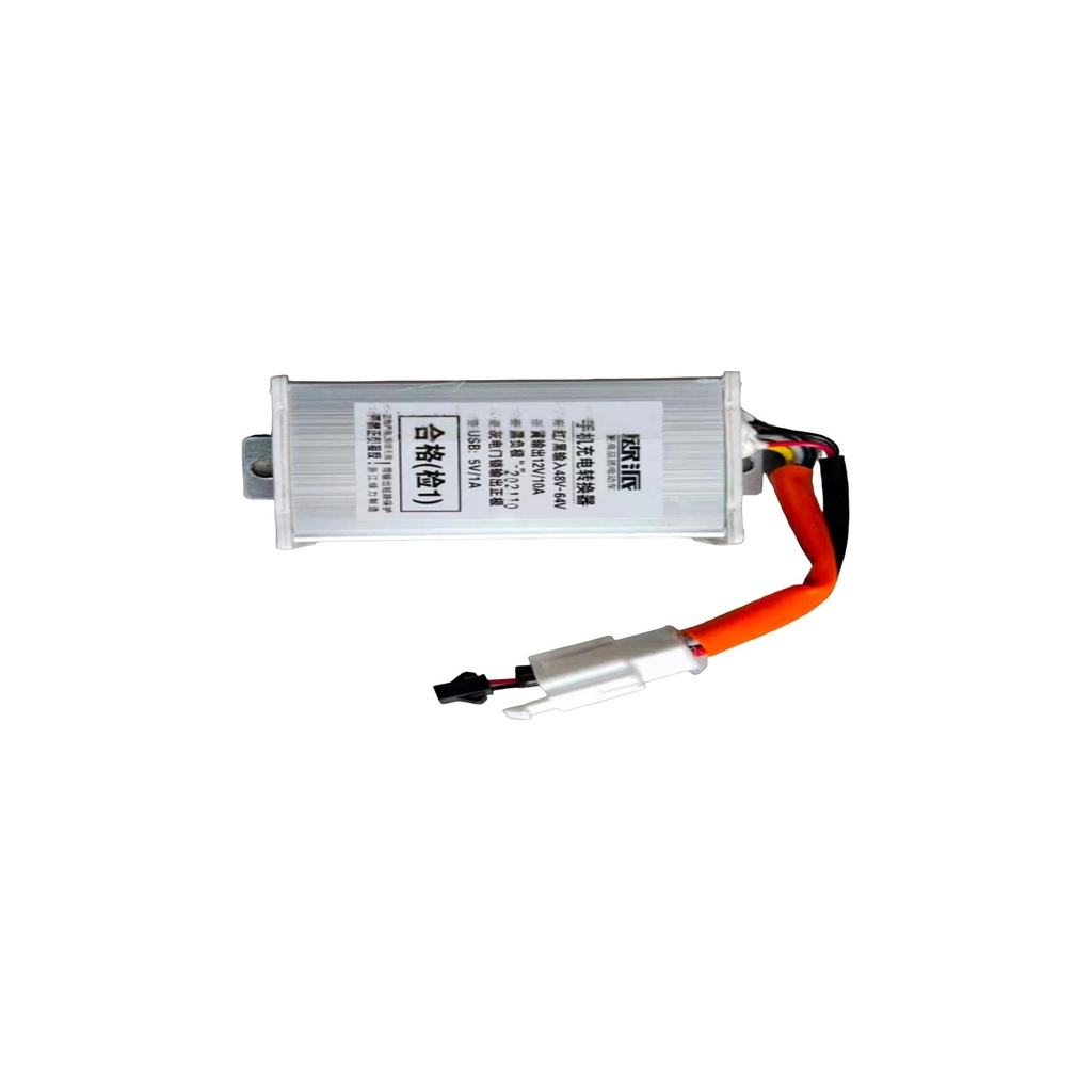 OPAI YW-04 | CONVERTER
